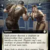 Single Combat