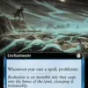 Inexorable Tide