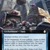 Mechanized Production