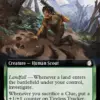 Tireless Tracker