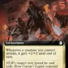 Fervent Charge