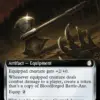 Bloodforged Battle-Axe