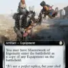 Masterwork of Ingenuity
