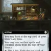 Mystic Forge