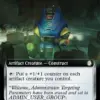 Steel Overseer