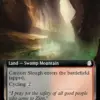 Canyon Slough