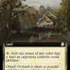 Exotic Orchard