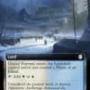 Glacial Fortress