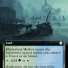 Hinterland Harbor