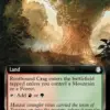 Rootbound Crag