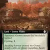 Scattered Groves