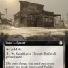 Scavenger Grounds