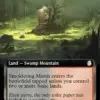 Smoldering Marsh
