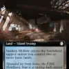 Sunken Hollow