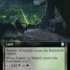 Temple of Malady
