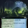 Temple of Mystery