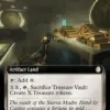 Treasure Vault