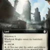 Windbrisk Heights
