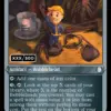 Perception Bobblehead