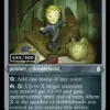 Endurance Bobblehead