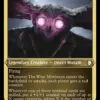 The Wise Mothman