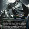 Blue, Loyal Raptor