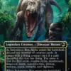 Indominus Rex, Alpha
