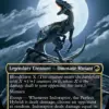 Indoraptor, the Perfect Hybrid