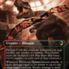 Ravenous Tyrannosaurus