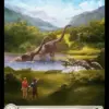 Plains