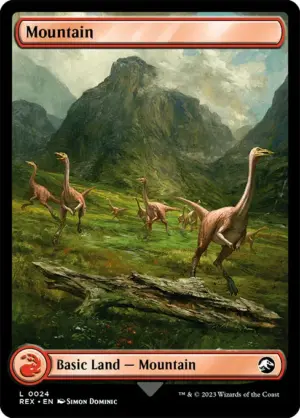 Mountain