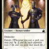 Basilica Guards