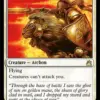 Blazing Archon