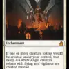 Divine Visitation