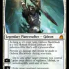 Gideon Blackblade