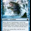 Kiora's Dambreaker