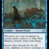 Murmuring Mystic