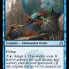 Pteramander