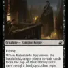 Balustrade Spy