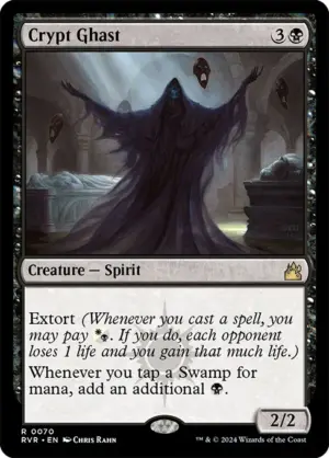 Crypt Ghast