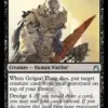 Golgari Thug