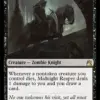 Midnight Reaper