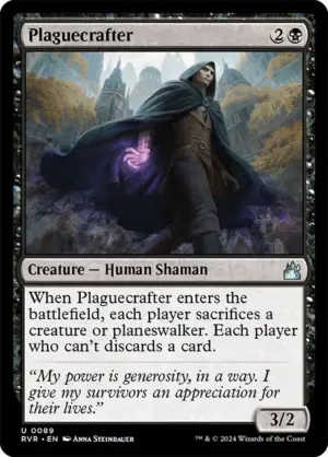 Plaguecrafter