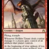 Hellkite Tyrant