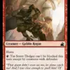 Tin Street Dodger