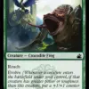 Crocanura