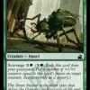 Drudge Beetle