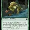 Greater Mossdog