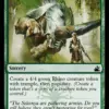 Horncaller's Chant