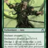 Moldervine Cloak